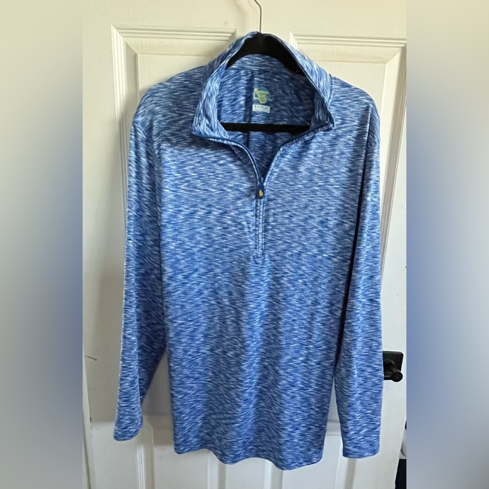 Banana Boat Sun Shirt